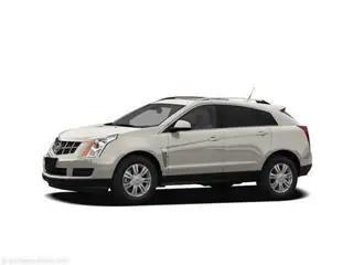 2011 Cadillac SRX