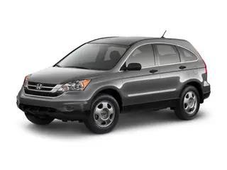 2010 Honda CR-V