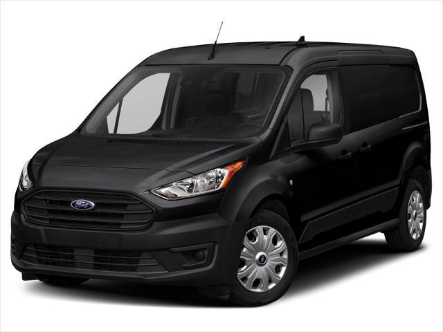 2019 Ford Transit Connect