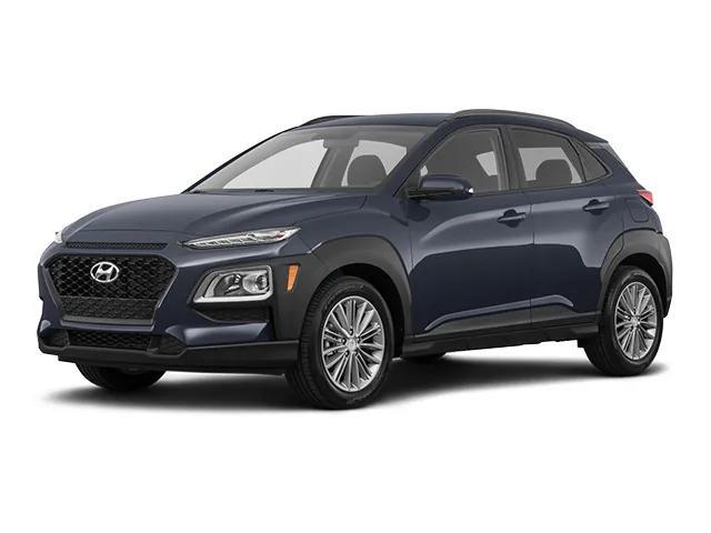2019 Hyundai KONA