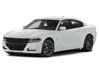 2015 Dodge Charger