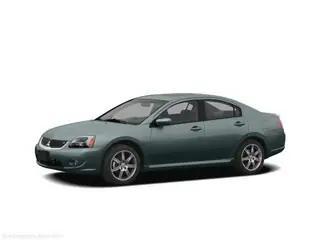 2008 Mitsubishi Galant