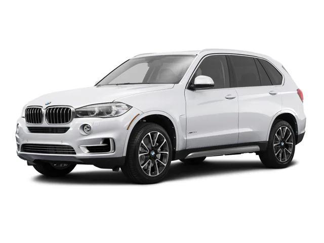 2017 BMW X5