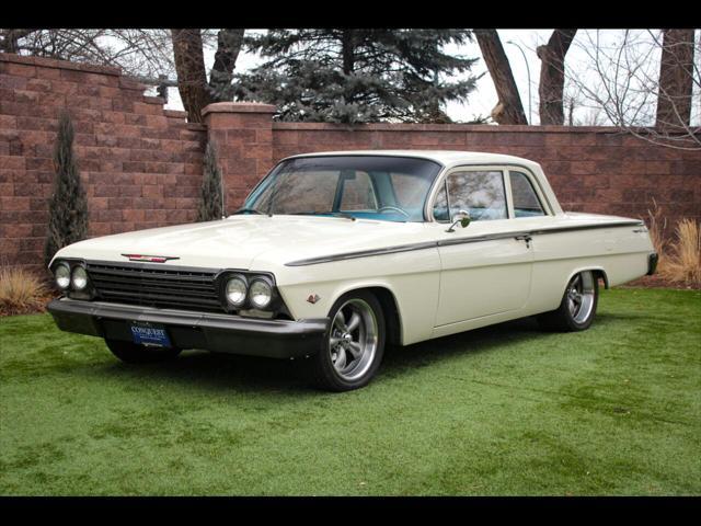 1962 Chevrolet Bel Air