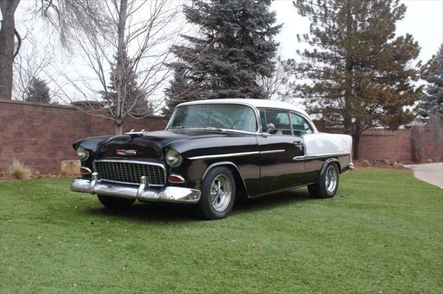 1955 Chevrolet Bel Air