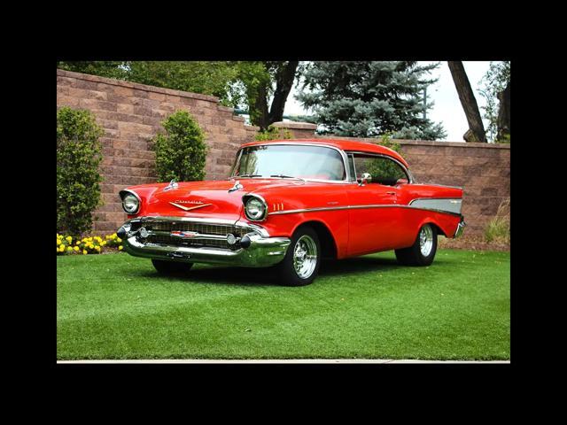 1957 Chevrolet Bel Air