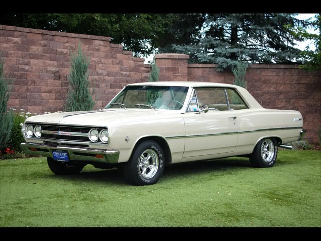 1965 Chevrolet Malibu