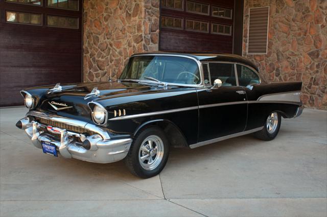 1957 Chevrolet Bel Air