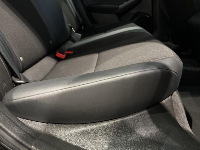 Photo of 2022 Crystal Black Pearl Honda Civic