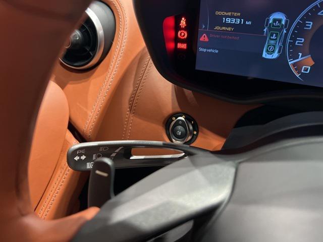 Photo of 2017 Onyx Black McLaren 570GT