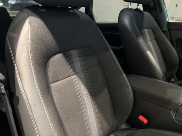 Photo of 2022 Crystal Black Pearl Honda Civic