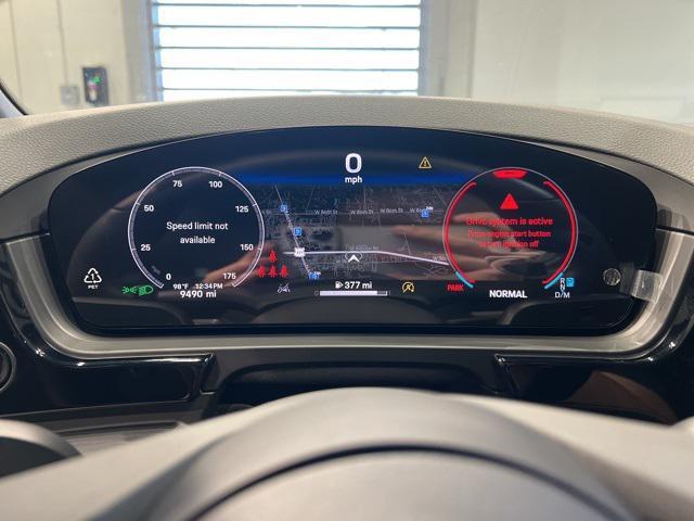 Photo of 2024 Black Porsche Cayenne