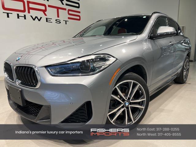 2023 BMW X2