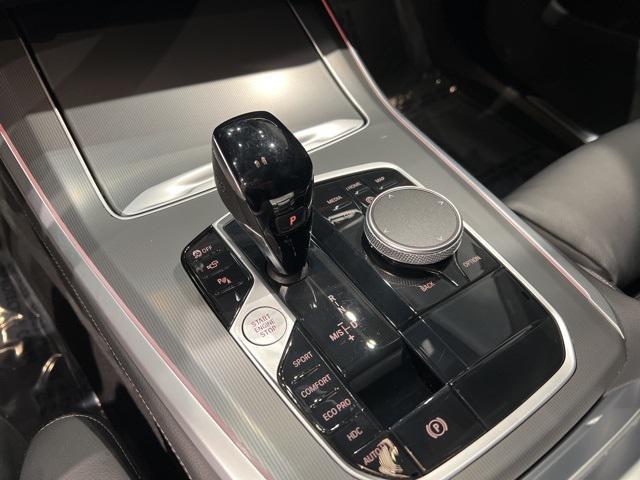 Photo of 2022 Phytonic Blue Metallic BMW X5