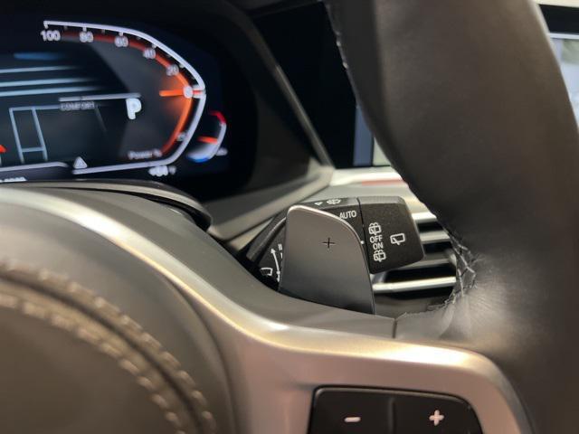 Photo of 2022 Phytonic Blue Metallic BMW X5