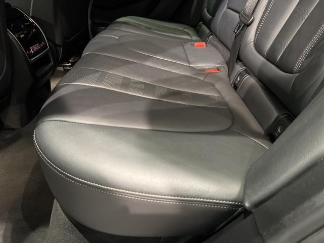 Photo of 2022 Phytonic Blue Metallic BMW X5