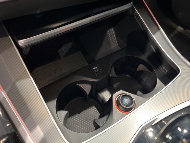 Photo of 2022 Phytonic Blue Metallic BMW X5