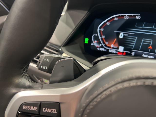 Photo of 2022 Phytonic Blue Metallic BMW X5
