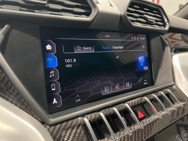 Photo of 2019 Gray Lamborghini Urus
