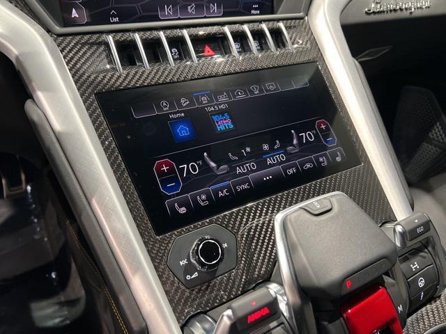Photo of 2019 Gray Lamborghini Urus