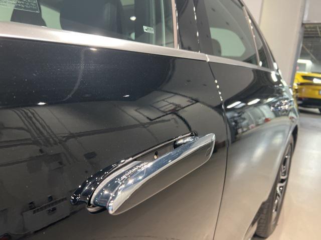 Photo of 2025 Black Mercedes-Benz E-Class