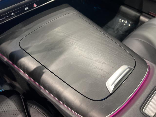 Photo of 2025 Black Mercedes-Benz E-Class