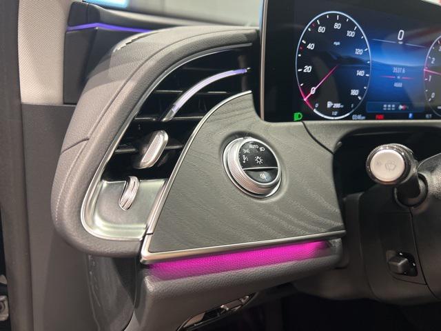 Photo of 2025 Black Mercedes-Benz E-Class