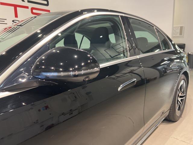 Photo of 2025 Black Mercedes-Benz E-Class