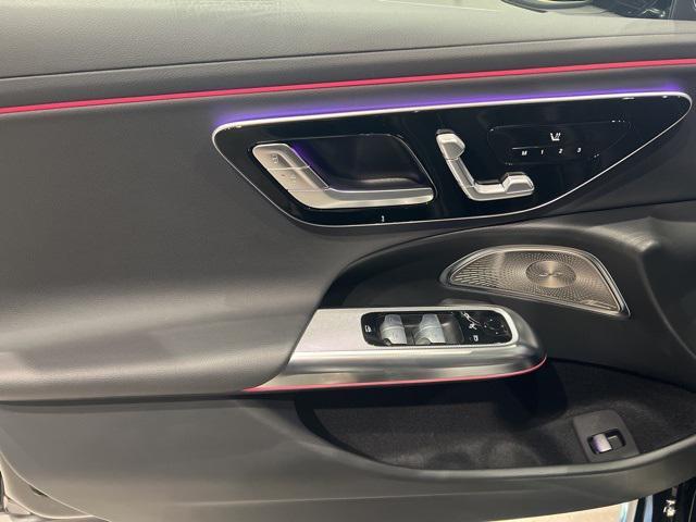 Photo of 2025 Black Mercedes-Benz E-Class