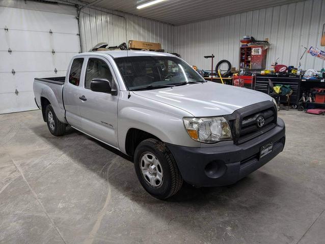 2007 Toyota Tacoma