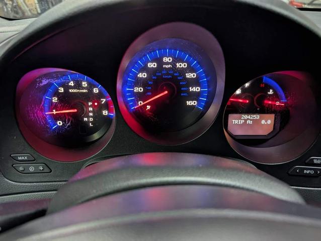 Photo of 2006 Silver Acura TL