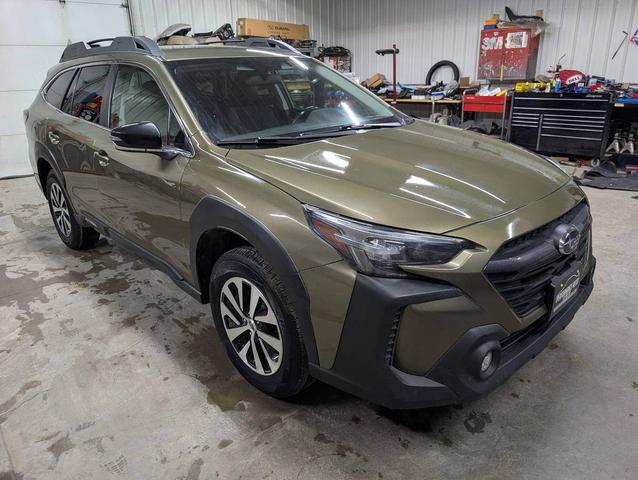 2023 Subaru Outback