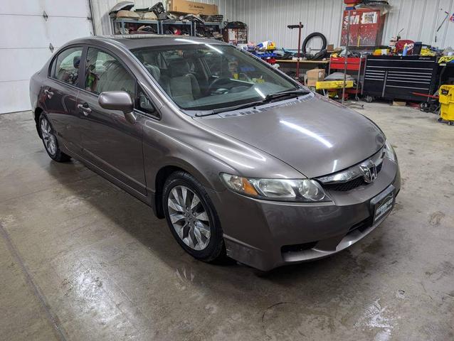 2010 Honda Civic