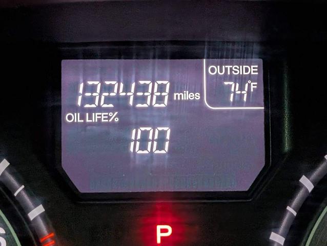 Photo of 2014 Gray Honda Odyssey