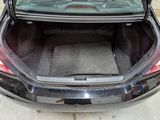 Photo of 2015 Black Honda Civic