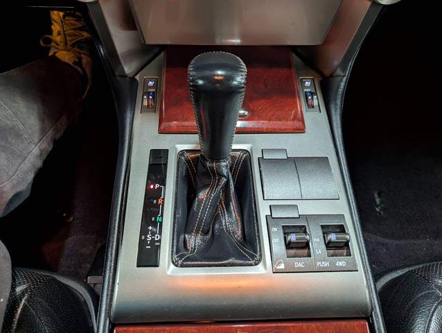 Photo of 2013 Silver Lexus GX 460