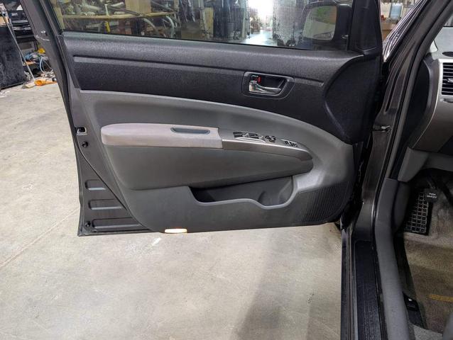 Photo of 2008 Gray Toyota Prius