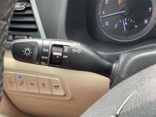 Photo of 2016 Ruby Wine Hyundai TUCSON