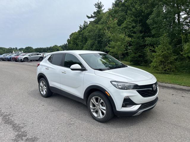2020 Buick Encore Gx