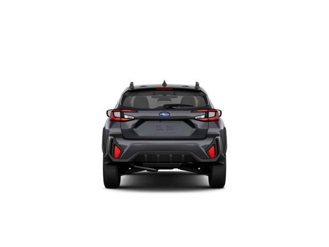 Photo of 2026 MAGNETITE GRAY PEARL Subaru Crosstrek