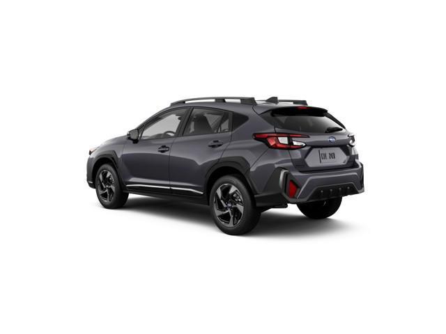 Photo of 2026 MAGNETITE GRAY PEARL Subaru Crosstrek