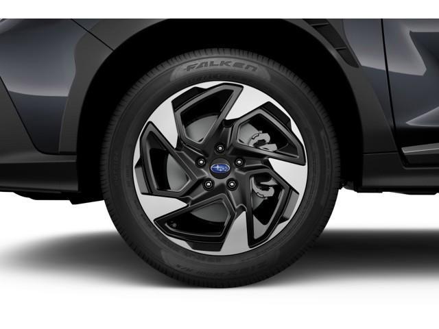 Photo of 2026 MAGNETITE GRAY PEARL Subaru Crosstrek
