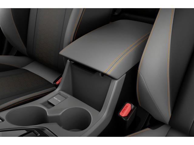 Photo of 2026 MAGNETITE GRAY PEARL Subaru Crosstrek