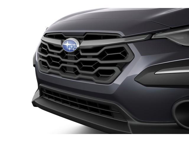 Photo of 2026 MAGNETITE GRAY PEARL Subaru Crosstrek