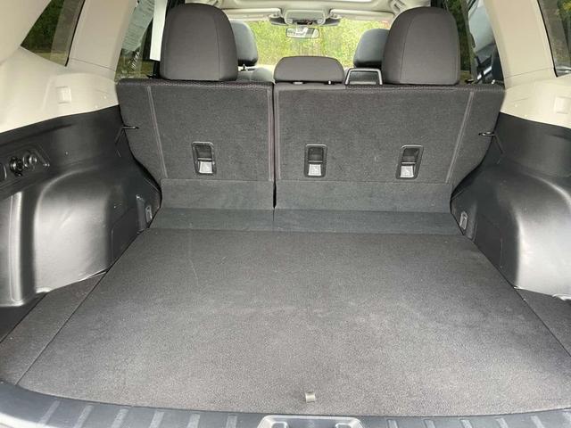 Photo of 2023 Crystal Black Silica Subaru Forester