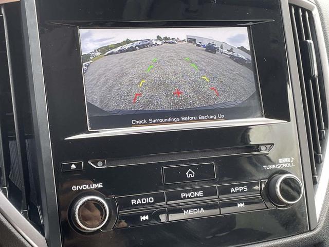 Photo of 2023 Crystal Black Silica Subaru Forester