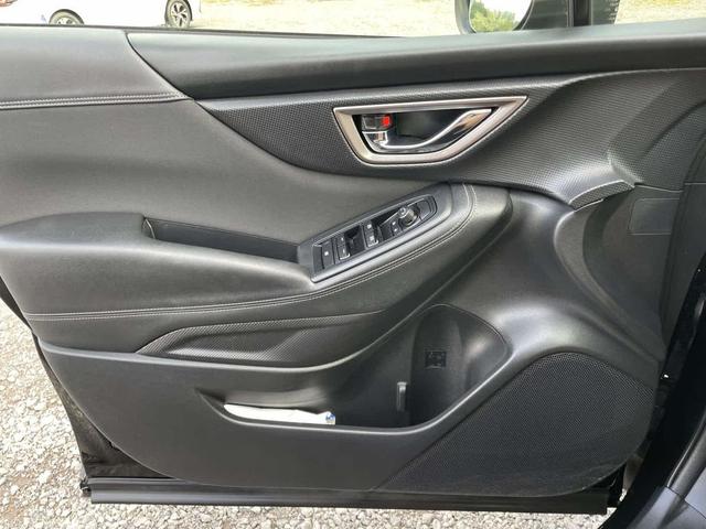 Photo of 2023 Crystal Black Silica Subaru Forester