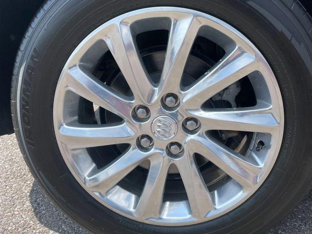 Photo of 2019 Black Buick Envision