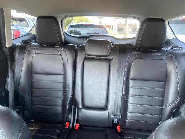 Photo of 2018 Magnetic Metallic Ford Escape