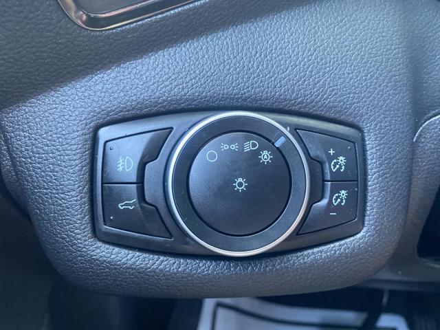 Photo of 2018 Magnetic Metallic Ford Escape